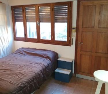 Pergamino Apartment | (El departamento)