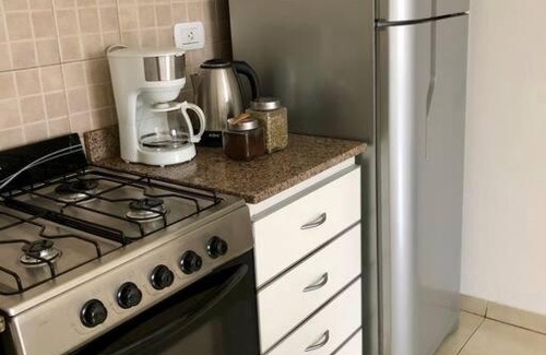 Villa Luzuriaga Apartment | El departamento de Mel