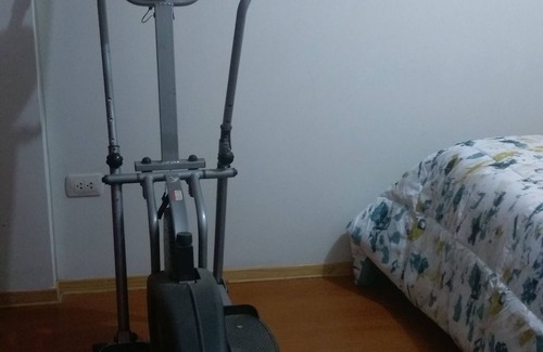 Cusco Apartment | El departamento de Jani y Btto