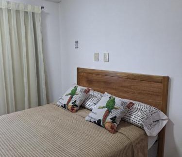 Posadas Apartment | El Departamento de los Abuelos 2