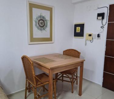 Posadas Apartment | El Departamento de los Abuelos 2