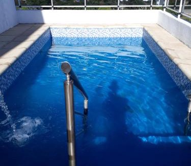 Posadas Apartment | El Departamento de los Abuelos 2