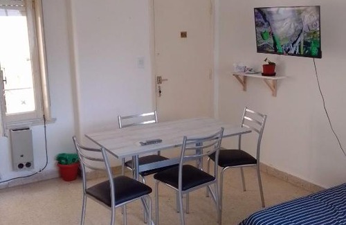 La Perla Apartment | El depto de Nico