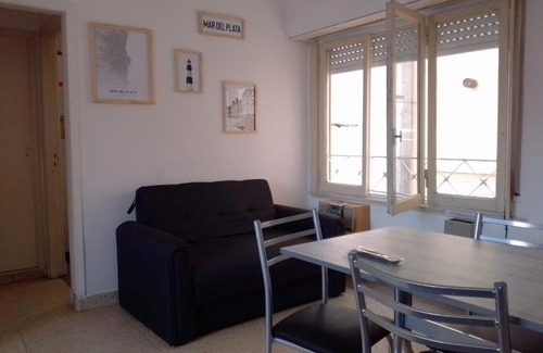 La Perla Apartment | El depto de Nico