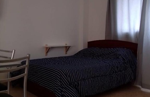 La Perla Apartment | El depto de Nico