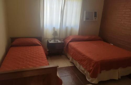 Santa Ana House | El Desafío