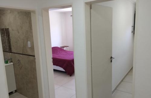 Tandil Apartment | El Descanso 2
