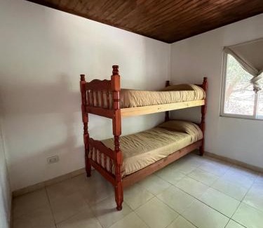 Dunamar Apartment | El Descanso