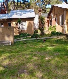 Dunamar Apartment | El Descanso