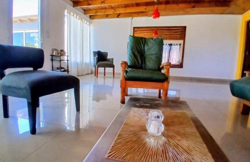 Camet Norte House | El Descanso