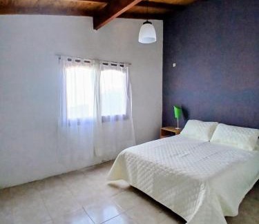Camet Norte House | El Descanso