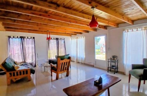 Camet Norte House | El Descanso