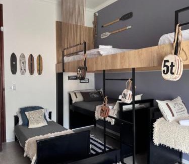 Mesopotamia House | El Descanso!