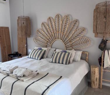 Mesopotamia House | El Descanso!