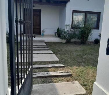 Villa San Lorenzo House | El Descanso