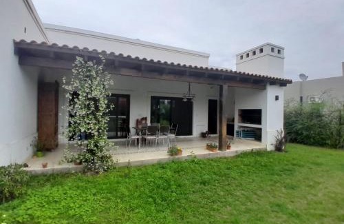 Villa San Lorenzo House | El Descanso