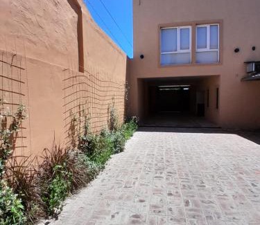 San Antonio de Areco Apartment | EL DESCANSO Areco