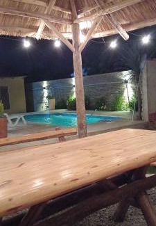 San Antonio de Areco Apartment | el descanso