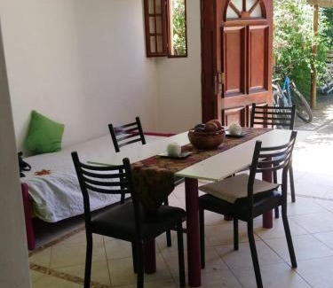 San Antonio de Areco Apartment | el descanso