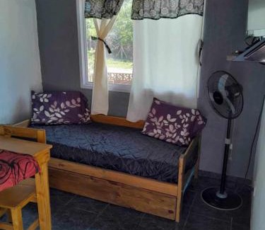 San Clemente Apartment | El descanso