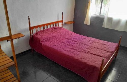 San Clemente Apartment | El descanso