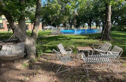 Villa Lia House | El Descanso