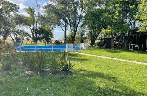 Villa Lia House | El Descanso