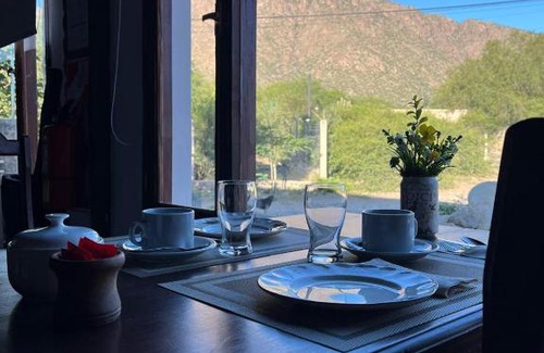 Cafayate Bed & Breakfast | El Descanso Cafayate