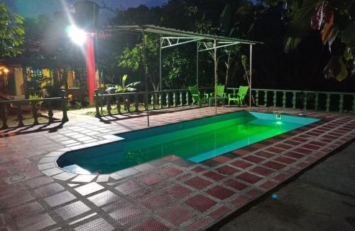 Villagarzon Villa | El descanso