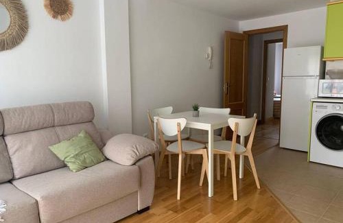 Arenas de Cabrales Apartment | El Descanso del Cares