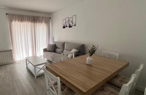 Bejar Apartment | El descanso de la Covatilla