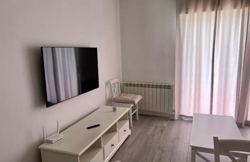 Bejar Apartment | El descanso de la Covatilla