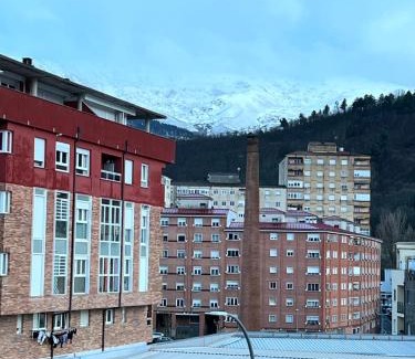 Bejar Apartment | El descanso de la Covatilla