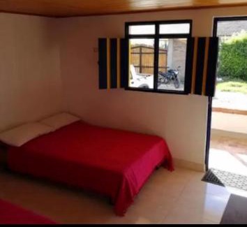 Quimbaya House | El Descanso De Tacurrumbi