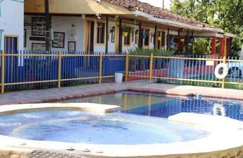 Quimbaya House | El Descanso De Tacurrumbi