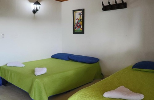 Quimbaya House | El Descanso De Tacurrumbi
