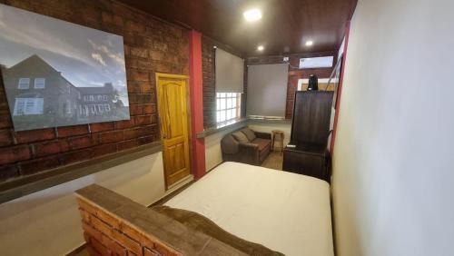 Naranjal Cabin | El Descanso del Norcay Ecolodge