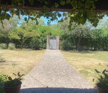 Villa Allende Villa | El descanso del peregrino - villa Allende