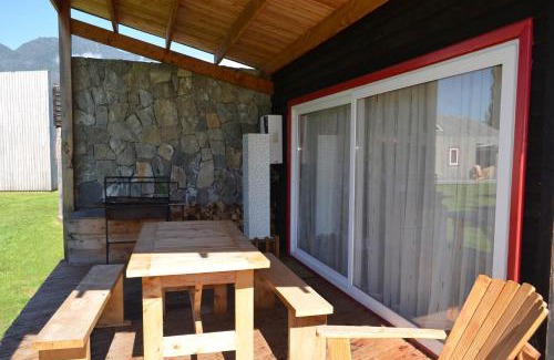 Lago Ranco House | El Descanso del Quijote