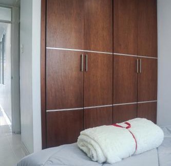 Nobsa Apartment | El Descanso del Sol