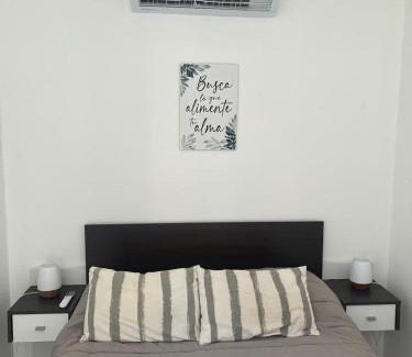 Puerto Deseado Apartment | El Descanso Deseado