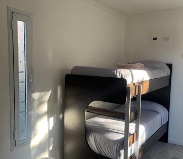 Puerto Deseado Apartment | El Descanso Deseado