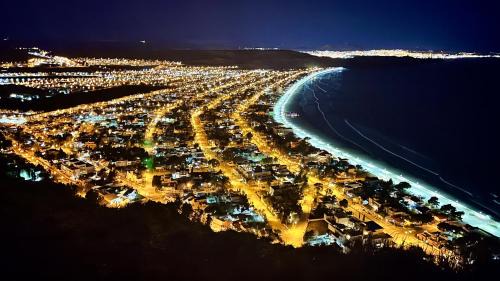 Rada Tilly Apartment | El Descanso en Patagonia