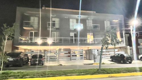 Rada Tilly Apartment | El Descanso en Patagonia