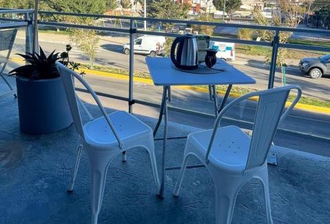Rada Tilly Apartment | El Descanso en Patagonia