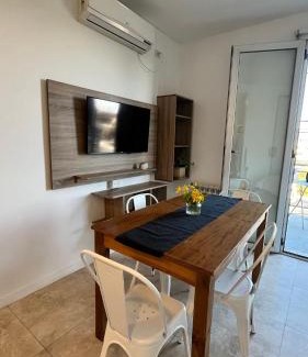 Rada Tilly Apartment | El Descanso en Patagonia