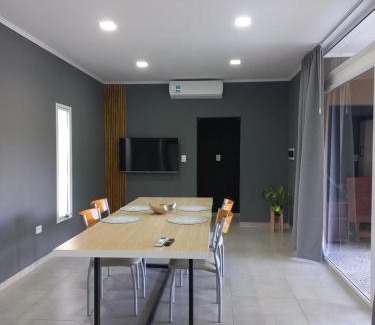 Melincue Apartment | El Descanso Melincue