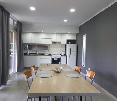 Melincue Apartment | El Descanso Melincue
