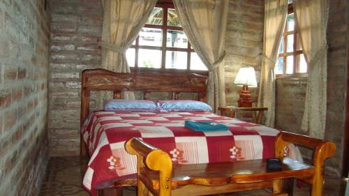 Gonzalez Suarez House | EL DESCANSO “the Rest”