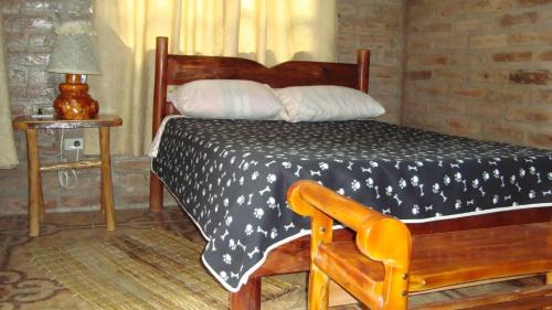 Gonzalez Suarez House | EL DESCANSO “the Rest”